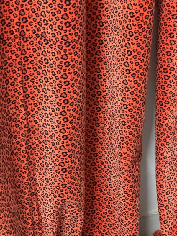 Leopard_Print_Velvet_Curtain:_Rust_Color_Boho_Drapes