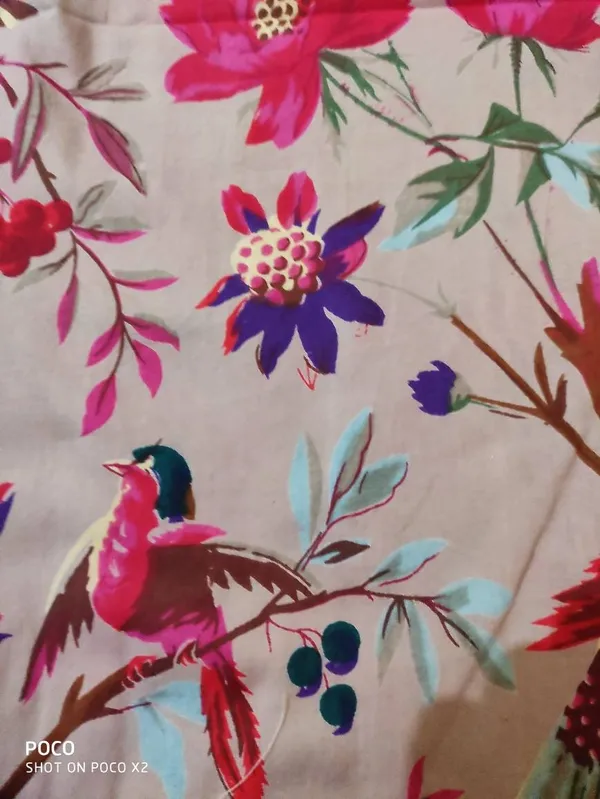 Tropical_Rainforest_Boho_Print_Fabric_For_Dress_Making,_Curtain,_Cushion,_And_Upholestry,_Creative_Craft.