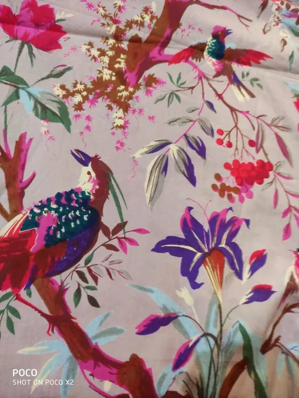 Tropical_Rainforest_Boho_Print_Fabric_For_Dress_Making,_Curtain,_Cushion,_And_Upholestry,_Creative_Craft.