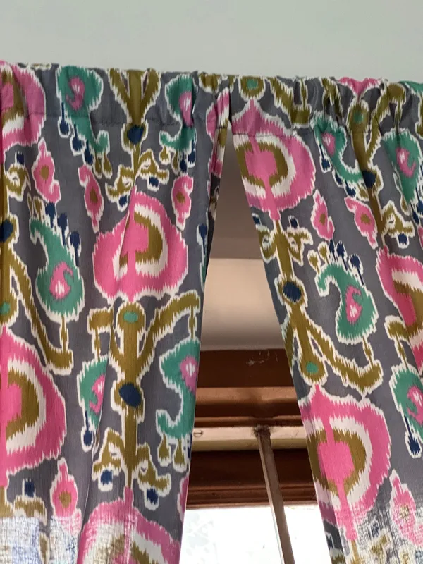 Boho_Cotton_Curtain_Set:_Colorful_Drapes_With_Tie_Backs