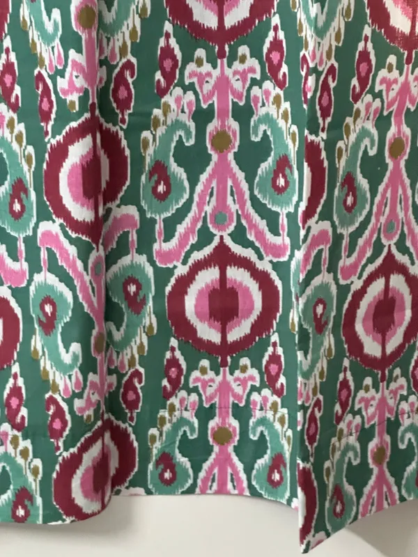 Boho_Cotton_Curtain_Set:_Colorful_Drapes_With_Tie_Backs