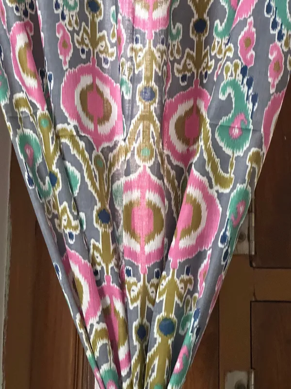 Boho_Cotton_Curtain_Set:_Colorful_Drapes_With_Tie_Backs