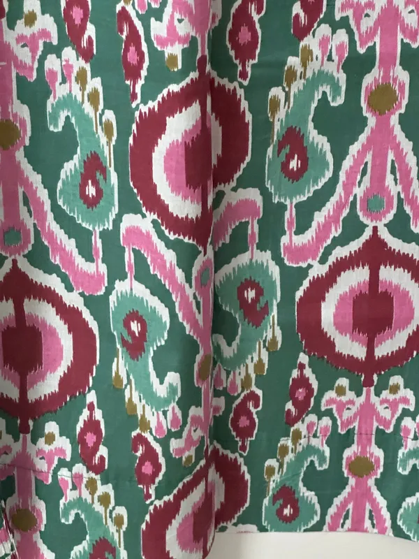 Boho_Cotton_Curtain_Set:_Colorful_Drapes_With_Tie_Backs