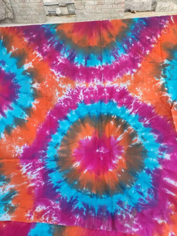 Handmade_Shibori_Tie_Dye_Cotton_Curtains:_Boho_Home_Decor,_Set_Of_2