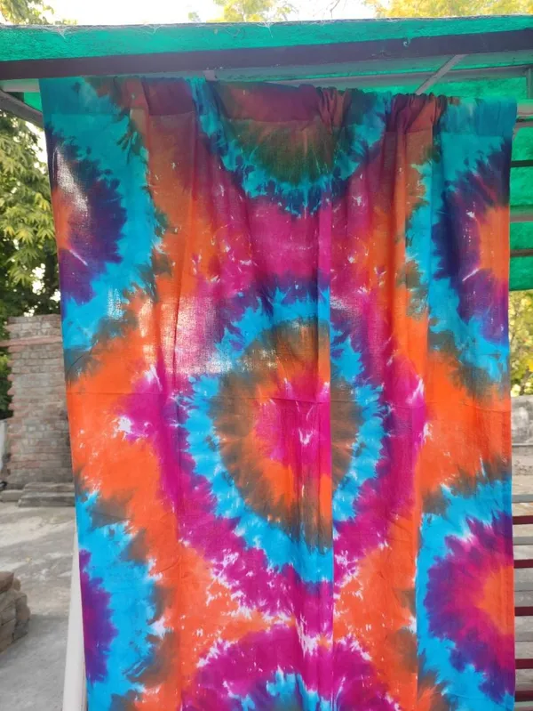 Handmade_Shibori_Tie_Dye_Cotton_Curtains:_Boho_Home_Decor,_Set_Of_2