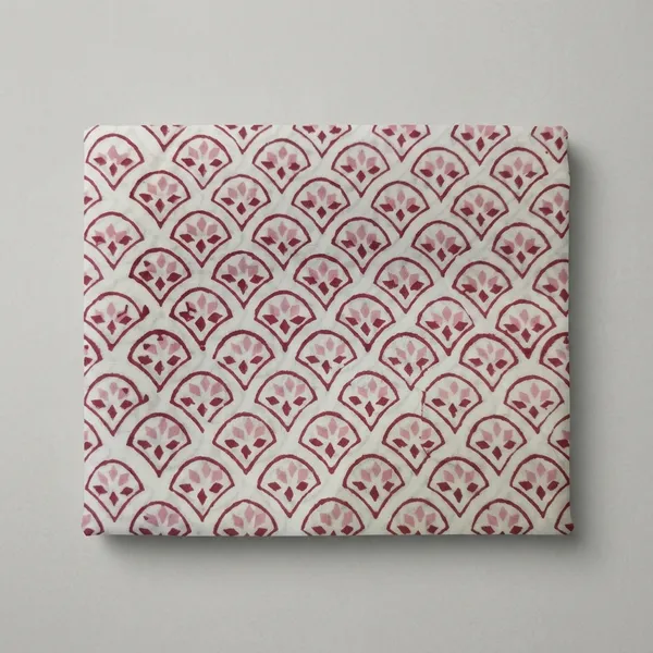 Hand_Block_Printed_Cotton_Fabric:_Mughal_Floral_Print,_44"_Wide