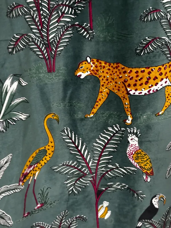 Wild_Life_Forest_Print_Sage_Green,_Drapes