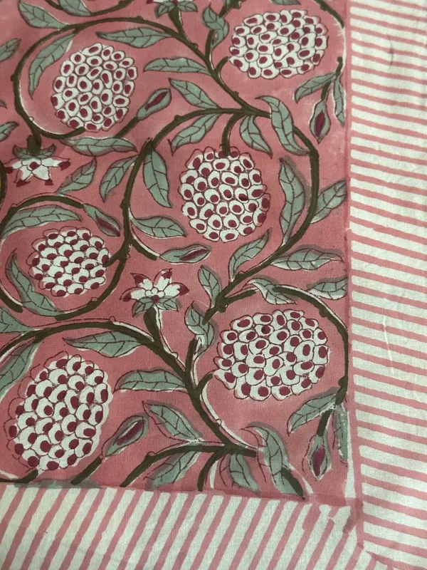 Hand_Block_Print_Tablecloth:_Floral_Indian_Decor,_6_Seater