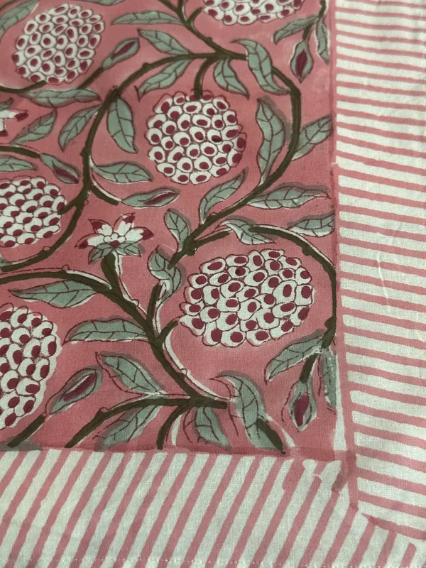 Hand_Block_Print_Tablecloth:_Floral_Indian_Decor,_6_Seater