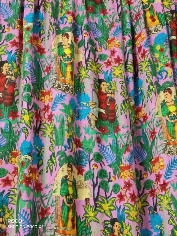 Frida_Inspired_Cotton_Curtain_Set:_Colorful_Bohemian_Drapes