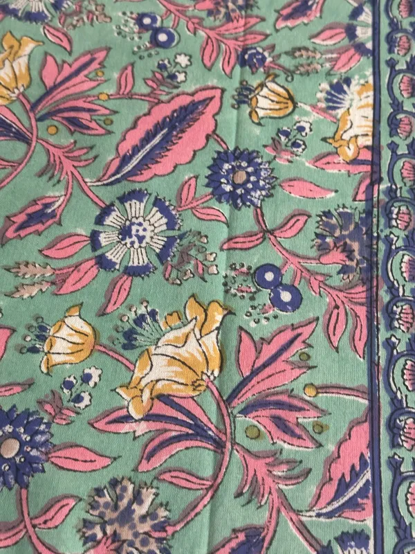 Hand_Block_Print_Tablecloth:_Floral_Indian_Decor,_60X90_Inches