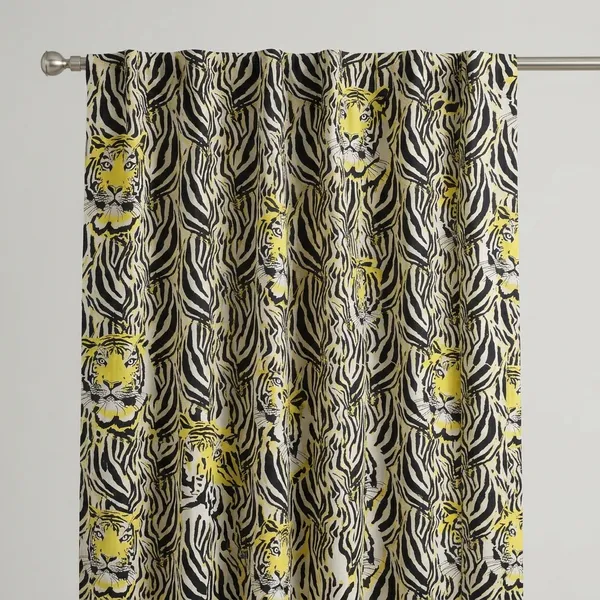 Tropical_Cotton_Curtain_Set:_Leopard_Zebra_Jungle_Print_Drapes