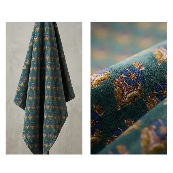 Teal_Green_Cotton_Velvet_Fabric:_Luxury_Upholstery,_Quilting,_Home_Decor