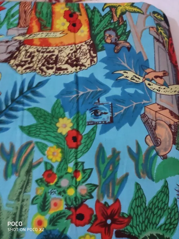 Frida_Kahlo_Print_Fabric:_Mexican_Painter_Inspired_Cotton,_1_Yard