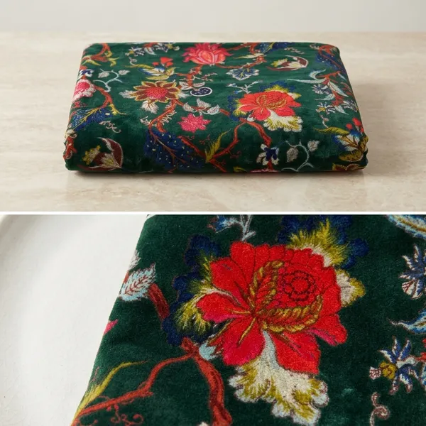 Forest_Green_Cotton_Velvet_Fabric:_Luxury_Upholstery,_Quilting,_Home_Decor