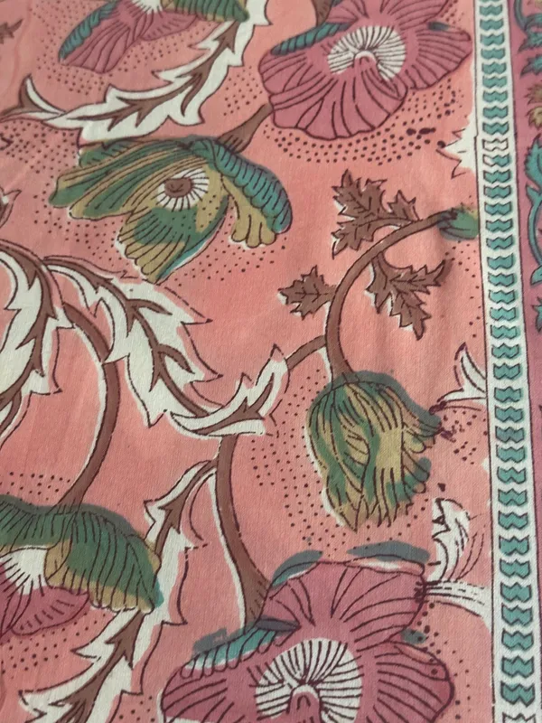 Hand_Block_Print_Tablecloth:_Floral_Indian_Decor_(60X90_Inches)