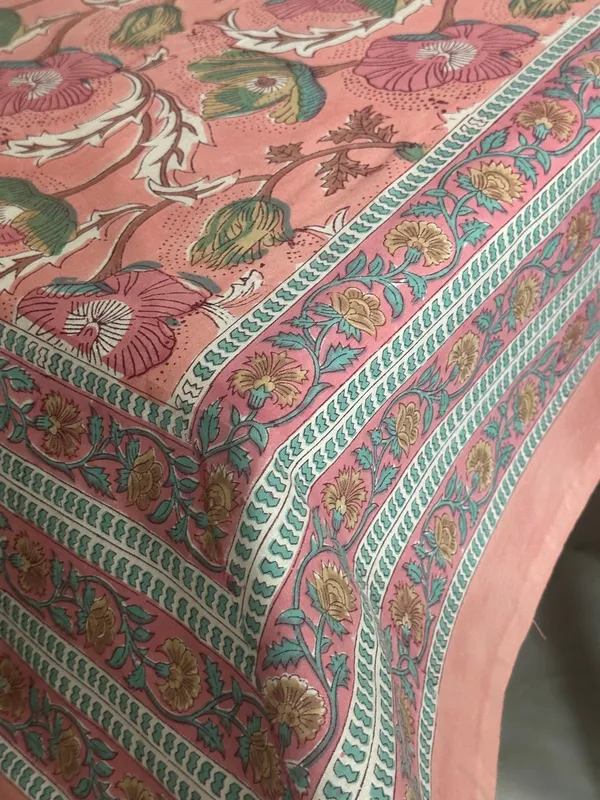 Hand_Block_Print_Tablecloth:_Floral_Indian_Decor_(60X90_Inches)