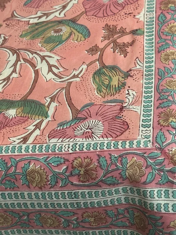 Hand_Block_Print_Tablecloth:_Floral_Indian_Decor_(60X90_Inches)