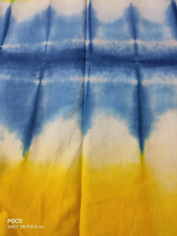Shibori_Tie_Dye_Cotton_Hand_Block_Print_Fabric_For_Making_Dresess_And_Other_Craft.