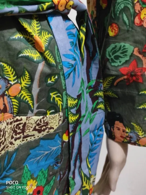 Frida_Kahlo_Print_Cotton_Kimono_Robe:_Colorful_Women'S_Loungewear