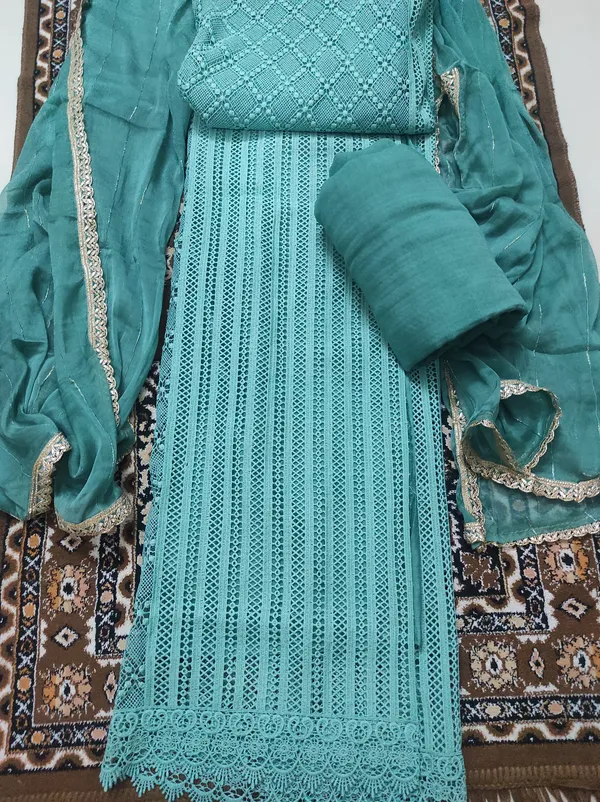 Multicolor_Cotton_Unstitched_Suit_Set_With_Dupatta_For_Women