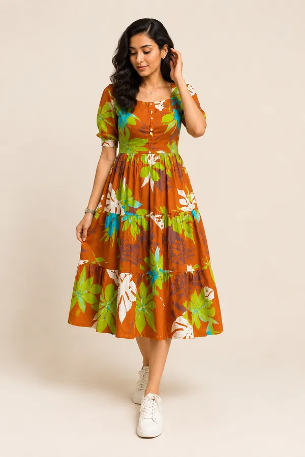 Cotton_dress