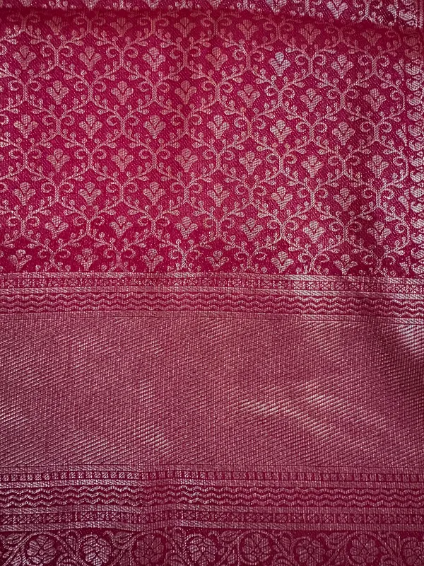 Pink_Colour_Silk_Kanjivaram_Saree_For_Women