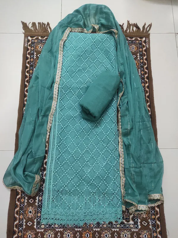 Multicolor_Cotton_Unstitched_Suit_Set_With_Dupatta_For_Women