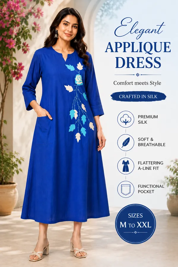 Long_single_stiched_kurti_with_hand_embroidery