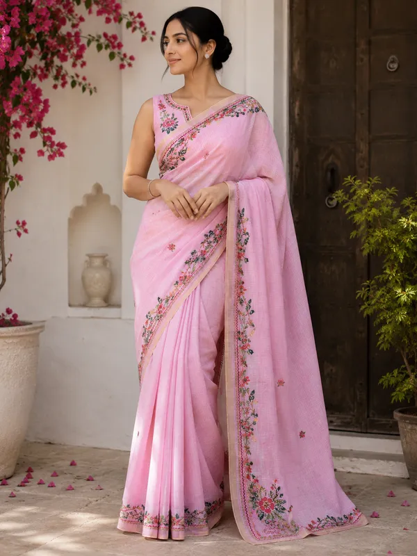 kota_doria_saree