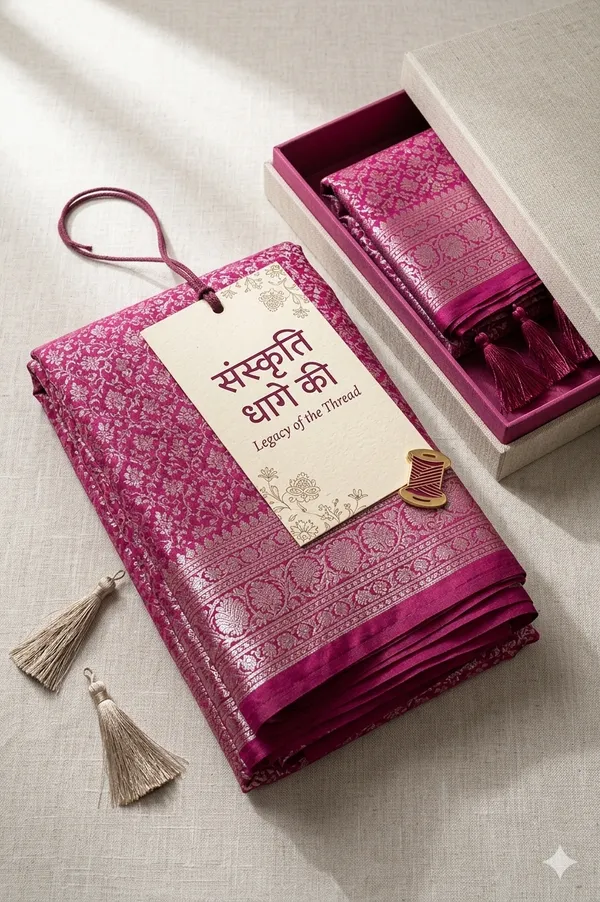 Pink_Colour_Silk_Kanjivaram_Saree_For_Women