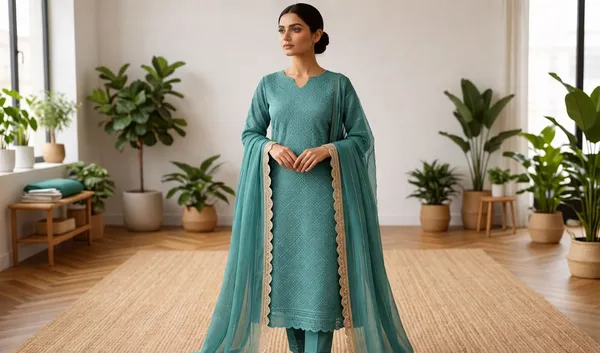 Multicolor_Cotton_Unstitched_Suit_Set_With_Dupatta_For_Women
