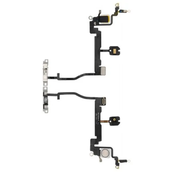Power_Button_Flex_On_Off_Pcb_Cable_For_Iphone_11_Pro