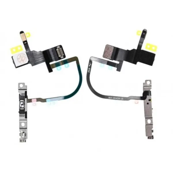 Power_Button_Flex_On_Off_Pcb_Cable_For_Iphone_Xs_Max