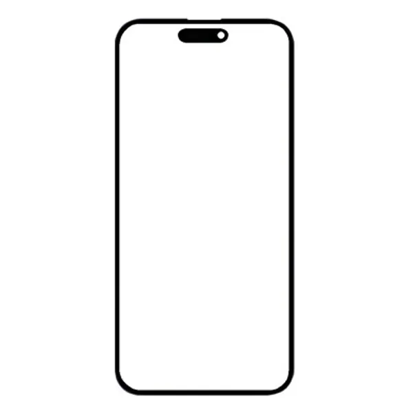 Touch_Glass_Front_Screen_Glass_For_Iphone_16_Plus