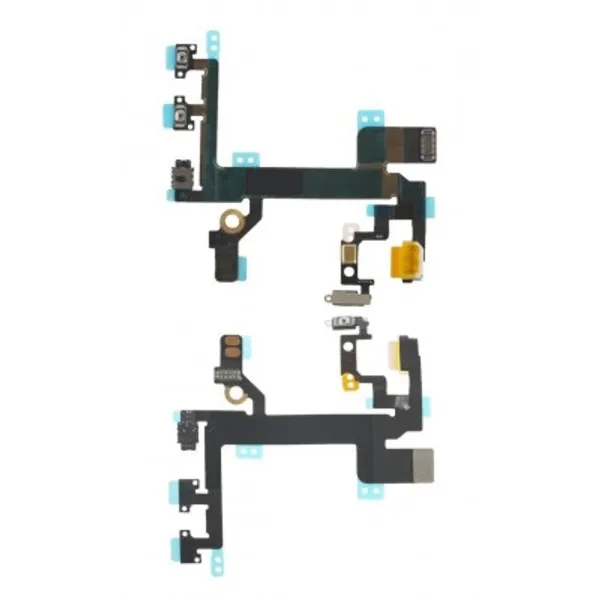 Power_Cable_On_Off_And_Volume_Strip_Flex_Button_For_Apple_Iphone_5s