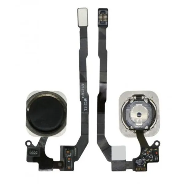 Home_Button_Touch_Id_Flex_Cable_For_Apple_Iphone_5s_Black