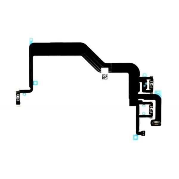 Power_Button_Flex_On_Off_Pcb_Cable_For_Iphone_12_Pro