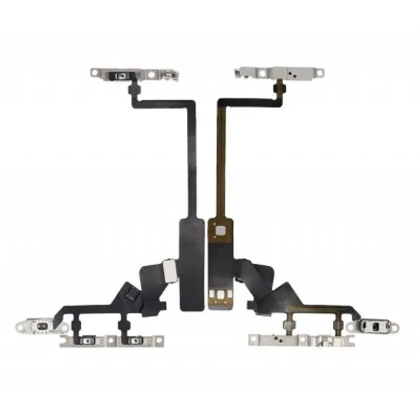 Power_Button_Flex_On_Off_Pcb_Cable_For_Iphone_14_Pro