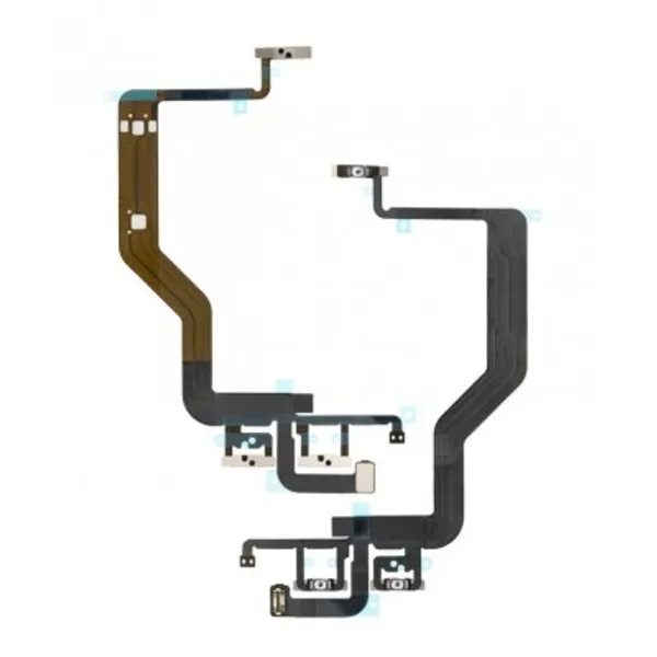 Power_Button_Flex_On_Off_Pcb_Cable_For_Iphone_12