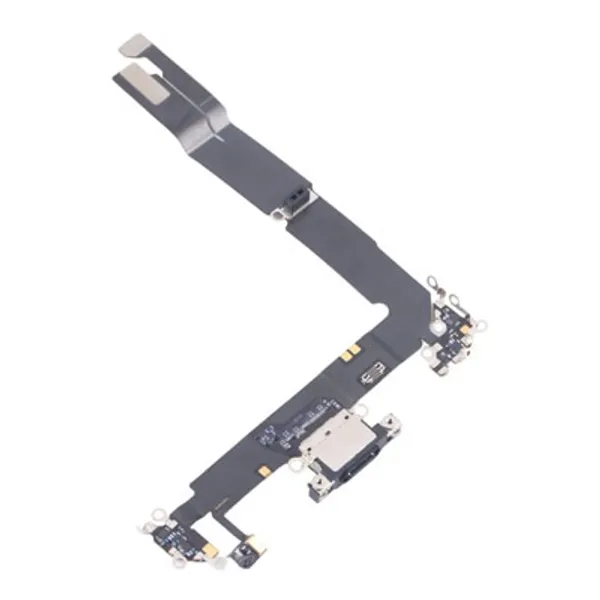 Charging_Flex_Cable_Connector_Pcb_Board_For_Iphone_16_Plus