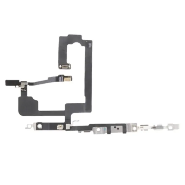 Power_Button_Flex_On_Off_Pcb_Cable_For_Iphone_15