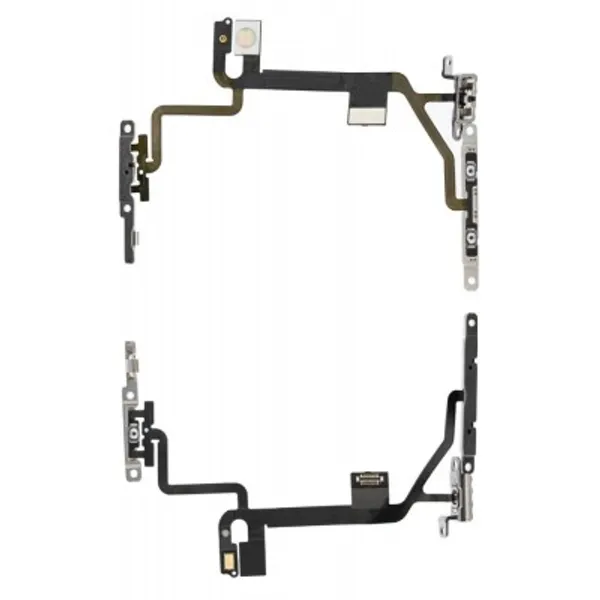 Power_Button_Flex_On_Off_Pcb_Cable_For_Iphone_8