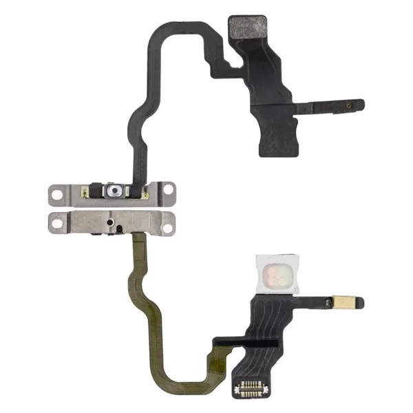 Power_Button_Flex_On_Off_Pcb_Cable_For_Iphone_X