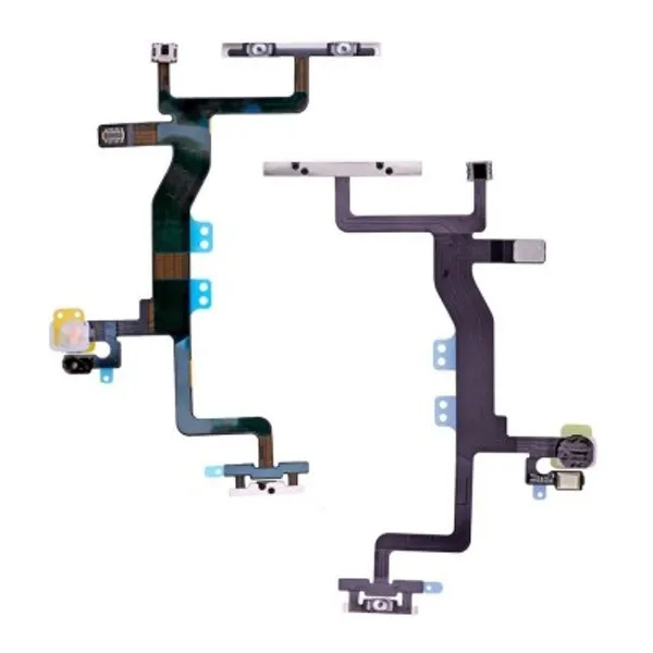 Power_Cable_On_Off_Strip_Flex_With_Volume_Button_For_Apple_Iphone_6s