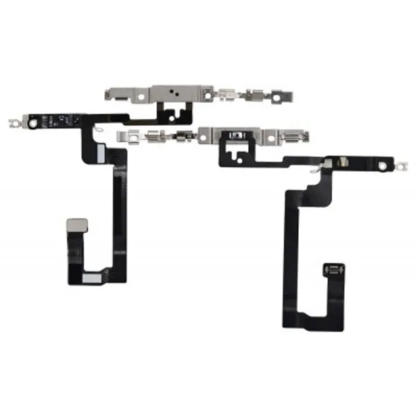 Power_Button_Flex_On_Off_Pcb_Cable_For_Iphone_14