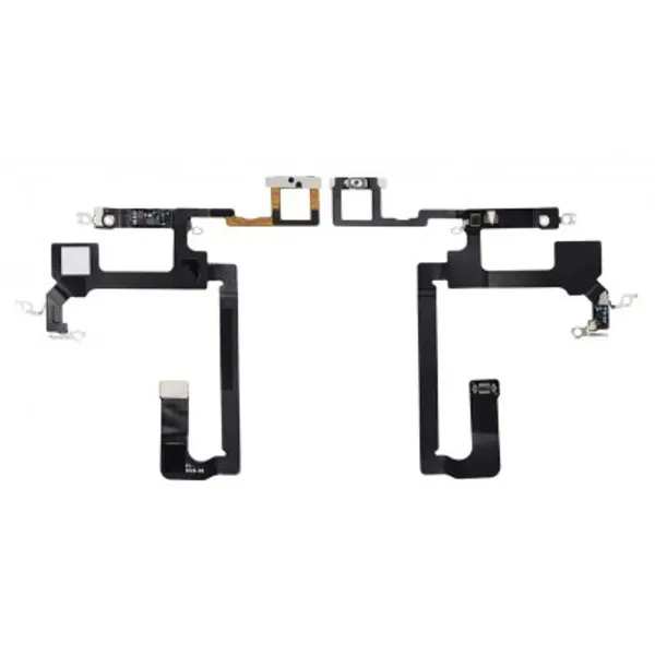 Power_Button_Flex_On_Off_Pcb_Cable_For_Iphone_14_Plus