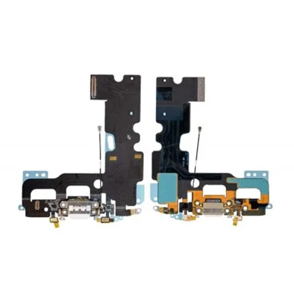 Charging_Flex_Cable_Connector_With_Mic_Antenna_Cable_For_Apple_Iphone_7