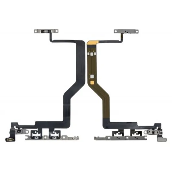 Power_Button_Flex_On_Off_Pcb_Cable_For_Iphone_12_Pro_Max