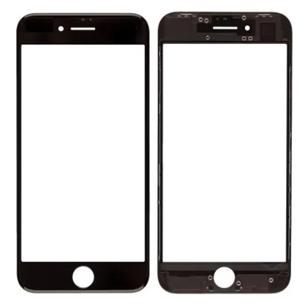 Touch_Glass_Screen_Digitizer_For_Apple_Iphone_8_Not_A_Tempered_Glass